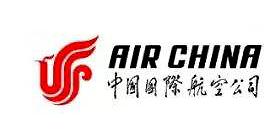 上饶中国国际航空公司